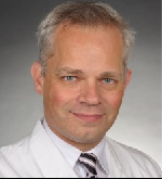Image of Dr. Johann Christoph Brandes, PHD, MD