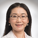 Image of Dr. Joyce Jiaying Huang, MD PHD