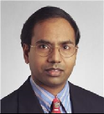 Image of Dr. Anantha B. Reddy, MD