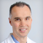 Image of Dr. Anthony Yarussi, MD