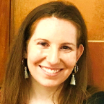 Image of Stephanie Harris