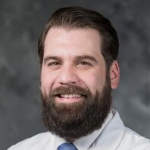 Image of Dr. G. Hunter Moore, FAAP, MD