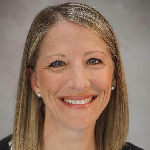 Image of Dr. Gina Delp, DO