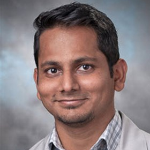 Image of Dr. Kushal Patel, DO