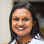 Image of Dr. Namali Pierson, MD