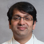 Image of Dr. Jim Mathew John, MD