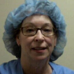 Image of Teresa L. Harriman, CRNA