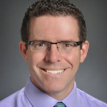 Image of Dr. Paul D. Harker-Murray, MD, MD PHD