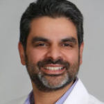 Image of Dr. Ashish Behari, MD