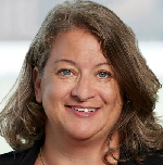 Image of Dana H. Rous, LICSW