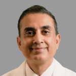 Image of Dr. Sanjeev K. Shroff, MD