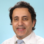 Image of Dr. Yousef Sadeq Al-Shraideh, MD, FACS