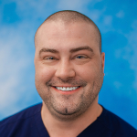 Image of Dr. Ryan Rebar, DMD