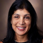 Image of Dr. Mohana Karlekar, MD