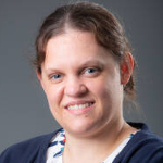 Image of Kristen M. Murphy, CNM, MSN