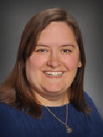 Image of Dr. Jennifer F. Gerardin, MD