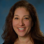 Image of Dr. Lauren Feinberg, PT