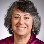 Image of Dr. Linda A. Rickman, MD