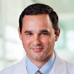 Image of Dr. Daniel Cueto, MD