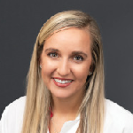 Image of Ms. Kaitlyn M. Petrakis, CRNP