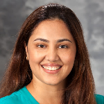 Image of Dr. Priyanka A. Pophali, MD