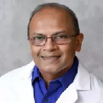 Image of Dr. Ajit V. Hansalia, MD