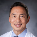 Image of Dr. Andrew Wang, MD, FACC