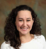 Image of Dr. Angela C. Nardecchia, PhD, LP