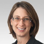 Image of Dr. Lisa D. Wilsbacher, MD PHD