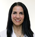 Image of Dr. Nicole P. Somvanshi, MD