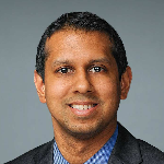 Image of Dr. Beevash Ray, MD