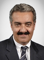 Image of Dr. Ali Reza Assefi, MD