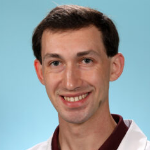 Image of Mr. Ryan David Schwab, DPT, PT