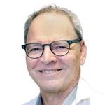 Image of Dr. Ronald J. Simon, MD