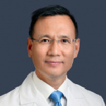 Image of Dr. Dokyoung Yoon, PhD, MD