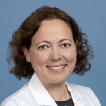 Image of Dr. Rania Mary Shammas, MD