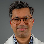 Image of Dr. Omar Mukhtar Cheema, MD