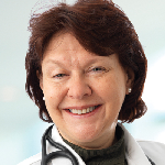 Image of Dr. Lois L. Deaton, MD