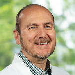 Image of Dr. Christopher R. Klotz, MD