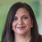 Image of Dr. Shikha Sundaram, MD, MSCI