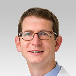 Image of Dr. David J. Vanderweele, MD, PhD