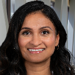 Image of Dr. Pooja Rao, MD