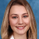 Image of Dr. Cristina Pecci, DO