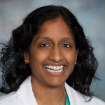 Image of Dr. Aparna H. Kolli, MD, FACS