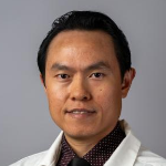 Image of Dr. Huy Tran, MD