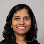 Image of Dr. Krishnaveni Bethi, MD