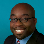 Image of Dr. Lawrence E. Udom, MD, MPH