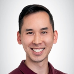 Image of Jim Zhu, PT, CSCS, DPT