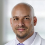 Image of Dr. Daniel A. Gonzalez-Morale, DO