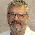 Image of Dr. Michele Degregorio, MD, FACC